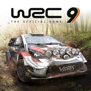 WRC9 FIA ワールドラリーチャンピオンシップ / World Rally Championship ★ PCゲーム Steamコード Steamキー