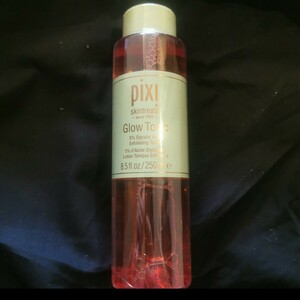 pixi glow tonic 250ml