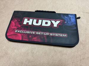 HUDY セットアップシステム用バッグ Set-Up Bag 1/10　