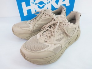 HOKA ONE ONE ホカオネオネ 1114770 CLIFTON L スニーカー　28㎝