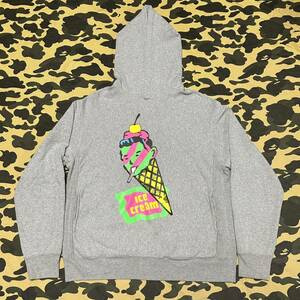 coneman hoodie OG billionaire boys club ice cream bbc tee ビリオネアボーイズクラブ パーカー Virgil Abloh