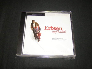 *Erbsen auf halb 6*のCD