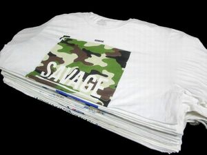 アメリカ輸入★ホワイト/白 プリント Tシャツ 大量 25枚セット★古着卸 XL/2XL 半袖 トップス オススメ アメカジ USA まとめ売り No.OU-6