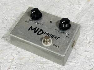 中古 Day’s Corporation MID KNIGHT (u79738)