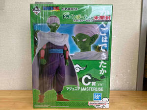 未開封品 C賞 マジュニア MASTERLISE 一番くじ ドラゴンボール EX 激闘!!天下一武道会 ドラゴンボール