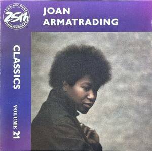 (C30H)☆AORレア盤/ジョーン・アーマトレイディング/Joan Armatrading/Classics/A&Mベスト☆