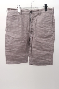 ENGINEERED GARMENTS エンジニアードガーメンツ Cinch Shortシンチショーツ ショートパンツ[MPTA58833]