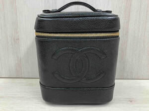 シャネル CHANEL バニティバッグ A01998 ココマーク