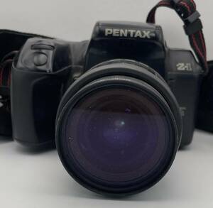 T24110105 PENTAX ペンタックス Z-1 レンズ28-80mm フィルムカメラ 現状品