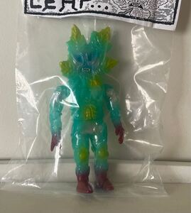 ★ 定価 20,000円 ★ Draculazer 枯れ葉怪人 ★検) DEAD LEAF GALTAN science patrol apostoys karehakaijin 枯葉怪人 トイダンジョン ★