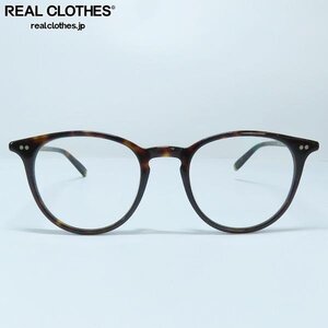 MOSCOT/モスコット JARED メガネフレーム /000