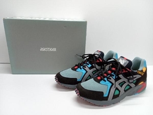 Asics Tiger Gel-DS Trainer OG × Vivienne Westwood 