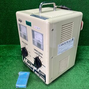 神友b245 デンゲン DENGEN ■多連結充電器 ハイレートマルチプル バッテリーチャージャー 「HRC-15010」 出力(6～96V、～10A)