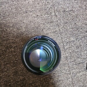 Contax　LENS