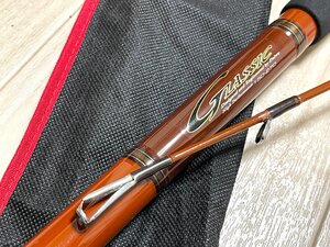 ■DAIWA ダイワ GLASSIC グラシック 150-270 2ピース フィッシング ロッド 船竿 保存袋付き★