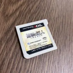 Nintendo 3DS ソフト 進撃の巨人