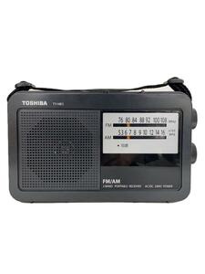 TOSHIBA◆ラジオ ホームラジオ TY-HR3