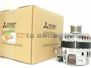 マツダ アテンザ GJ2FP 三菱純正リビルト品 オルタネーター SH1N-18-300/SH1N-18-300A A002TX9181/A002TX9781/A2TX9181/A2TX9781