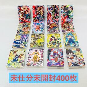 D36/ドラゴンボールヒーローズ/未仕分/未開封/大量まとめ売り/SR/CP等