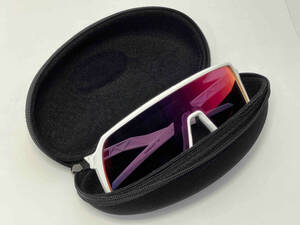 OAKLEY◇SUTRO◇OO9406A-0337◇オークリー◇スートロ◇白◇スポーツサングラス 店舗受取可