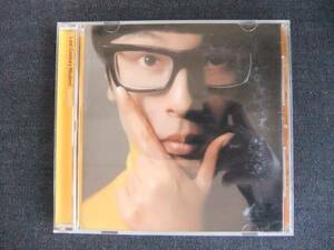 CDアルバム-4　　TOWA TEI　Last Century Modern　テイ・トウワ