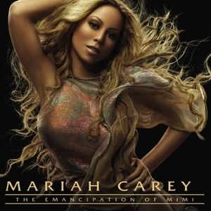 【新品/新宿ALTA】Mariah Carey/Emancipation Of Mimi (2枚組アナログレコード）(864277)