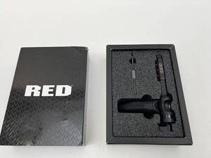 RED DIGITAL CINEMA KOMODO Outrigger Handle