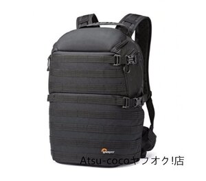 Lowepro ProTactic 350 AW プロタクティック リュック バックパック デジタル一眼レフカメラフォトバッグ カバー