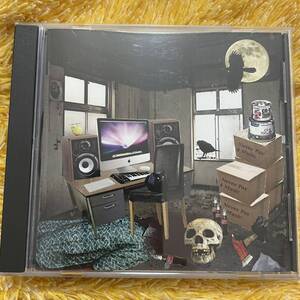 ◆即決！◆美盤 中古 CD■【SOAKUBEATS 粗悪ビーツ / NEVER PAY 4 MUSIC】■ECD Cherry Brown SIMI LAB OMSB MARIA