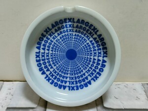 希少！X-LARGE　ASHTRAY 灰皿