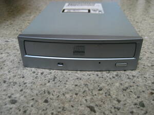 松下寿電子 内蔵CD-Rドライブ（FMV ME6/757から取り外し）CW-7586-C