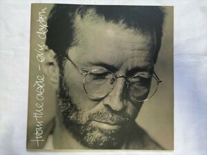 エリック・クラプトンEricClapton 1995年 日本公演 ツアーパンフ SKU20160912-010