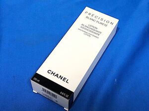 12/260【新品未開封】 CHANEL シャネル PRECISION BLANC PURETE 保護乳液 200ml