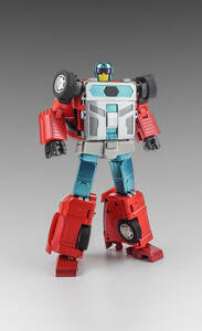 国内発送X-Transbots MX-XV Deathwish G2 