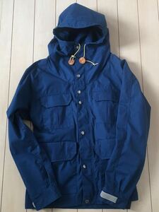 ☆ザノースフェイス パープルレーベル65/35 Mountain Parka 50周年記念モデル size Mゴールドウィン国内正規品☆THE NORTH FACE 