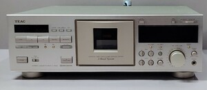 K:TEAC ティアック V-7000 カセットデッキ 動作確認済