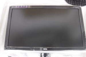 【未使用品】PC　パソコン　モニター　BenQ　E2220HD　21.5インチ　Monitor