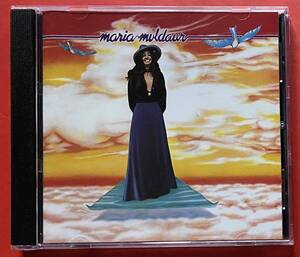 【CD】[24]送料無料「Maria Muldaur / オールド・タイム・レイディ」マリア・マルダー 輸入盤 [03170740]