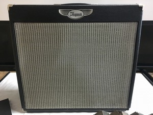 ■希少品！音だし良好♪ Traynor Amps ( トレイナー ) オールチューブコンボアンプ　Celestion Tube10を搭載スピーカー　レトロ　