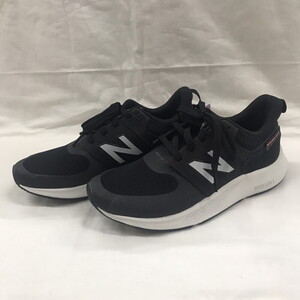 未使用 NewBalance ニューバランス DynaSoft 900 v1 CB1 スニーカー 24.5cm UA900CB1 ブラック [jgg]