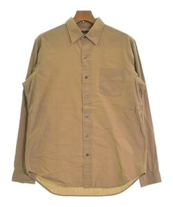 RRL カジュアルシャツ メンズ ダブルアールエル 中古　古着