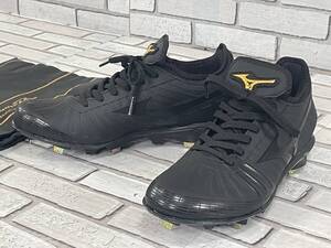 ＵＳＥＤ　ミズノ Mizuno　ミズノプロ　金具スパイク　PS2　サイズ 25.5ｃｍ　11GM200000　MizunoPro　