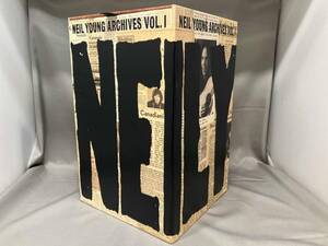 NEIL YOUNG ARCHIVES VOL.1