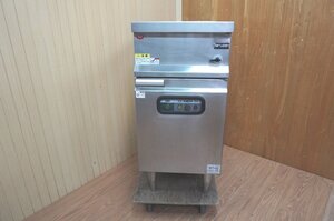 4g059　Maruzen　マルゼン　業務用　電気ゆで麺機　MREU-HM046　3相200V　電気うどん釜　ラーメン　うどん　そば　