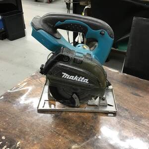 【中古品】☆マキタ(makita) コードレスチップソーカッタ CS540DZ