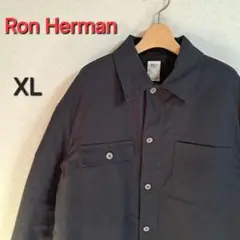 Ron Herman　ロンハーマン　裏地キルティングジャケット