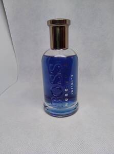 ヒューゴボス Boss Bottled Infinite Eau De Parfum Spray 100ml ボトルド　インフィニット