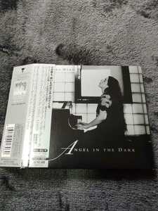 廃盤国内盤◆LAURA NYRO / Angel in the Dark　ローラ・ニーロ　ラスト・レコーディング1994.’95