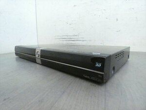 1TB☆11年☆三菱/MITSUBISHI/REAL☆HDD/BDレコーダー☆DVR-BZ350☆2番組同時録画☆3D対応機 管CX27462