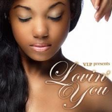 V.I.P. presents ラヴィン・ユー Lovin’You レンタル落ち 中古 CD